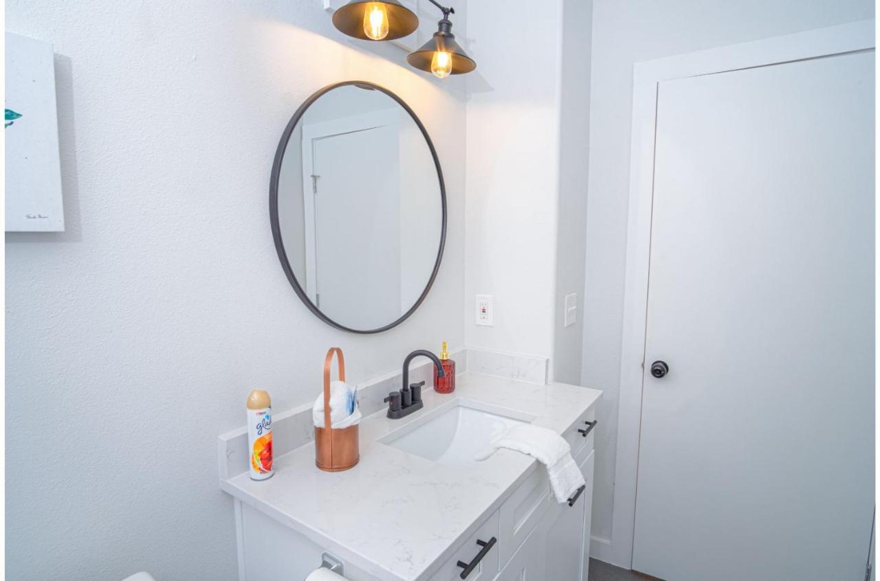 Spectacular 3 Bedroom Plus 2 And A Half Ba Apt Near Downtown San Antonio Exterior photo